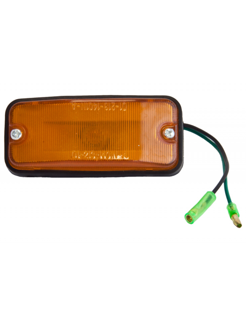 Поворот ISUZU NQR R